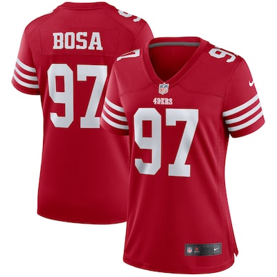 San Francisco 49ers Women Jerseys 2025-10-23-051